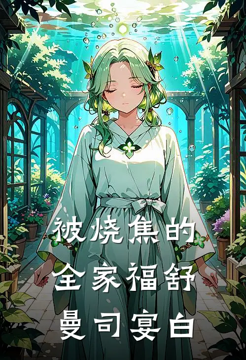 被烧焦的全家福舒曼司宴白