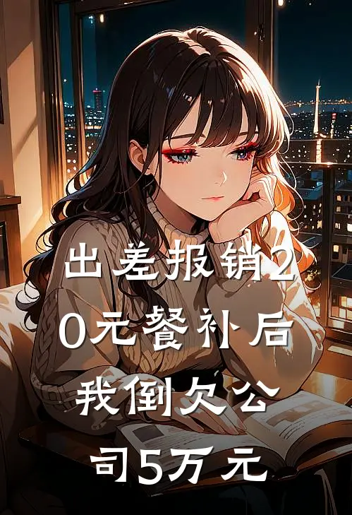 出差报销20元餐补后,我倒欠公司5万元
