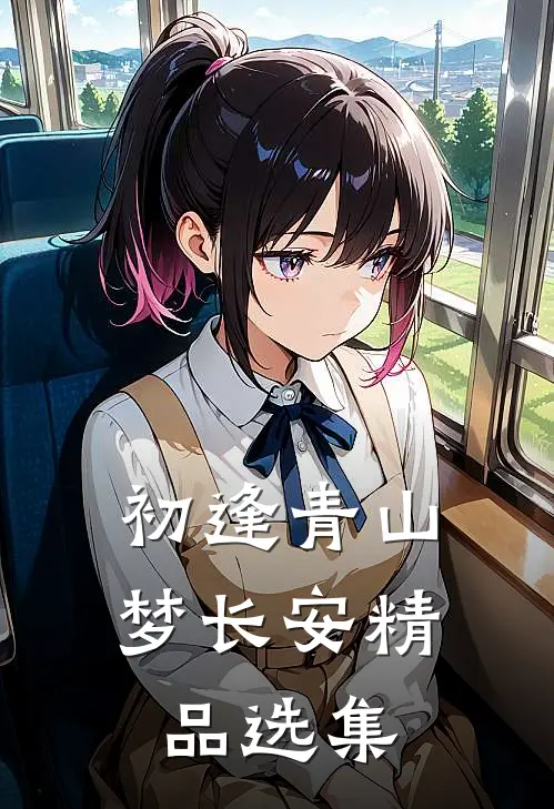初逢青山梦长安精品选集