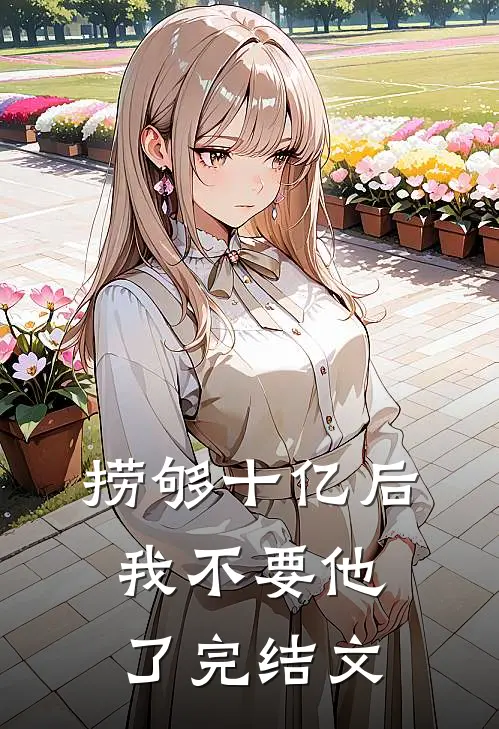 捞够十亿后，我不要他了完结文