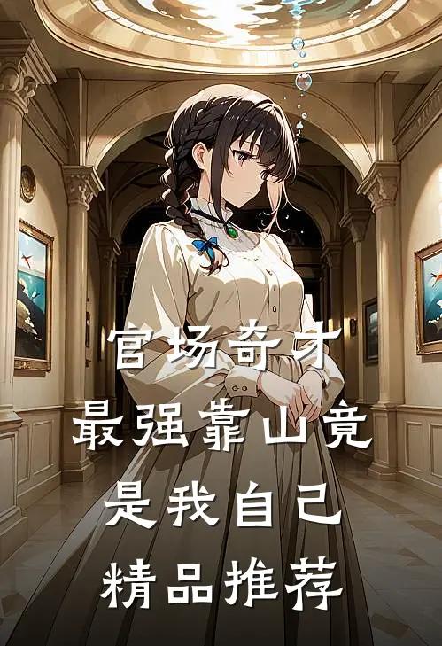官场奇才：最强靠山竟是我自己精品推荐
