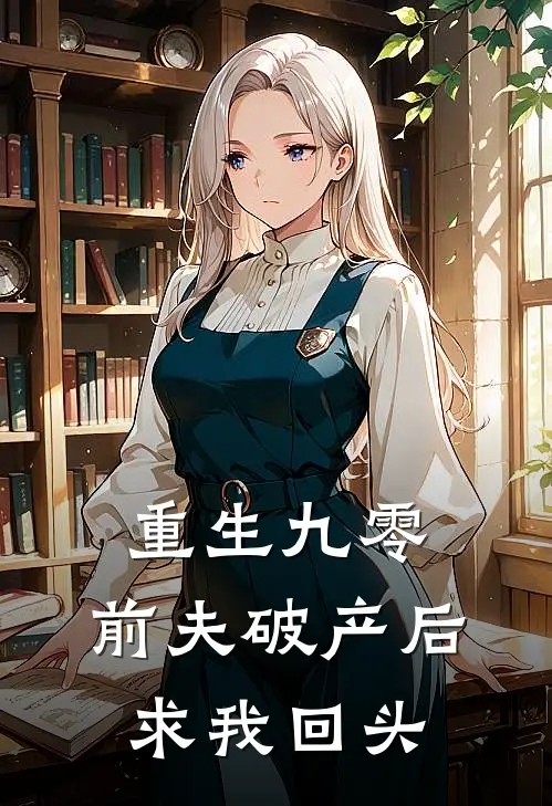 重生九零前夫破产后求我回头