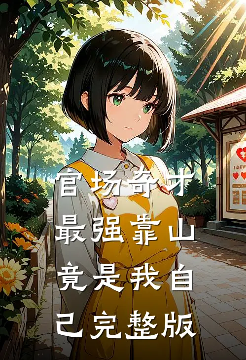 官场奇才：最强靠山竟是我自己完整版
