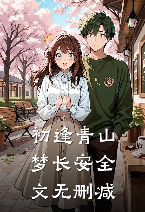 初逢青山梦长安全文无删减