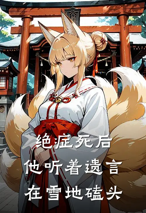 绝症死后,他听着遗言在雪地磕头了