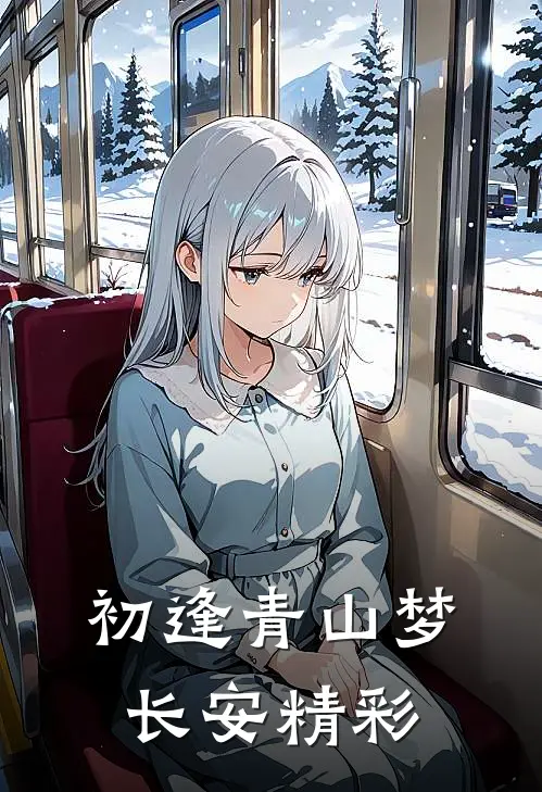 初逢青山梦长安精彩