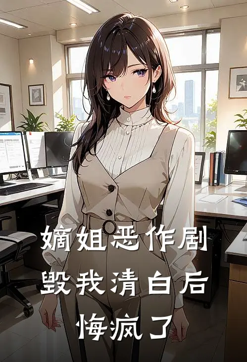 嫡姐恶作剧毁我清白后，悔疯了