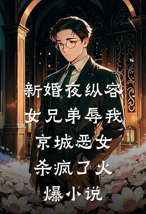 新婚夜纵容女兄弟辱我，京城恶女杀疯了火爆小说
