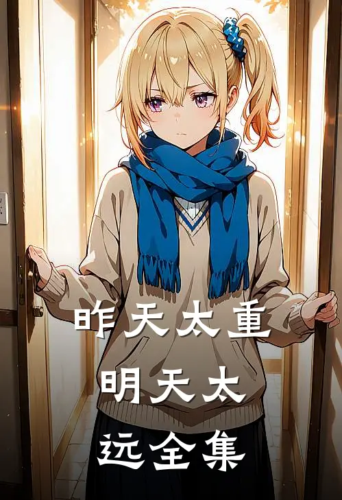 昨天太重，明天太远全集
