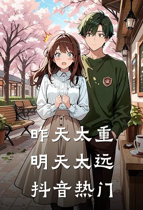 昨天太重，明天太远抖音热门