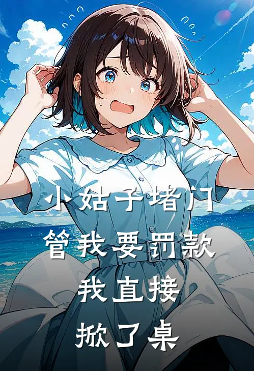小姑子堵门管我要罚款，我直接掀了桌