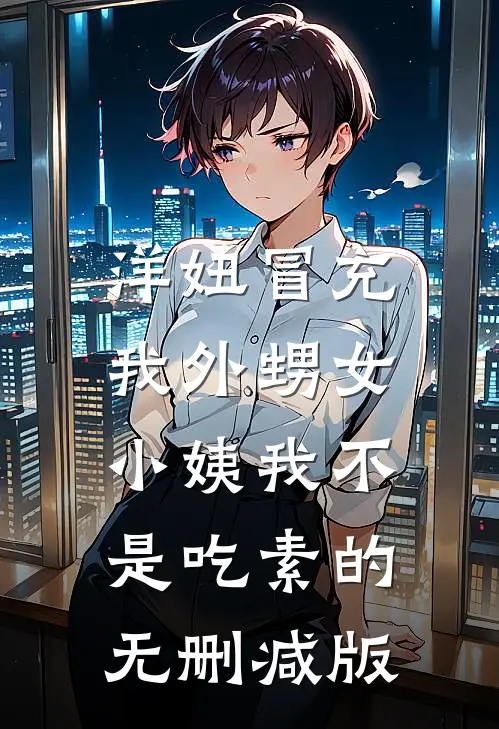 洋妞冒充我外甥女，小姨我不是吃素的无删减版