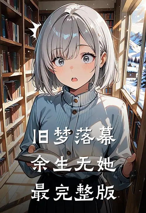 旧梦落幕，余生无她最完整版