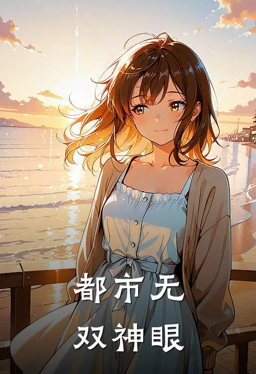 都市无双神眼