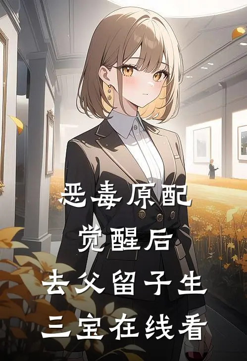 恶毒原配觉醒后，去父留子生三宝在线看
