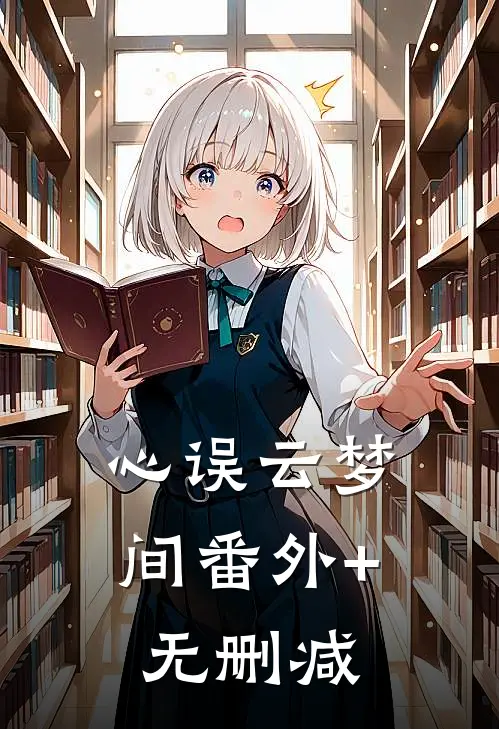心误云梦间番外+无删减