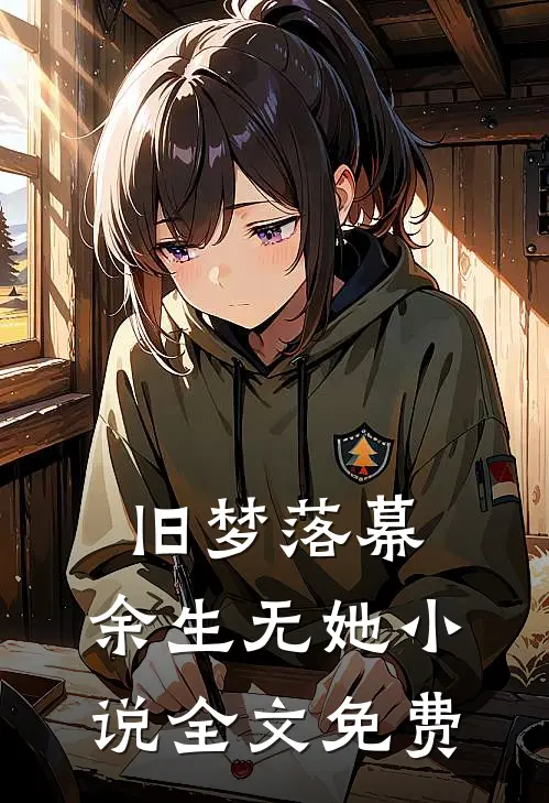 旧梦落幕，余生无她小说全文免费