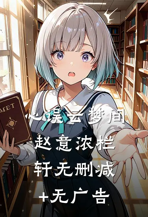 心误云梦间赵意浓栏轩无删减+无广告