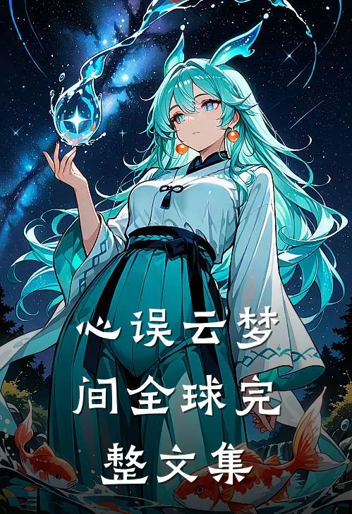 心误云梦间全球完整文集