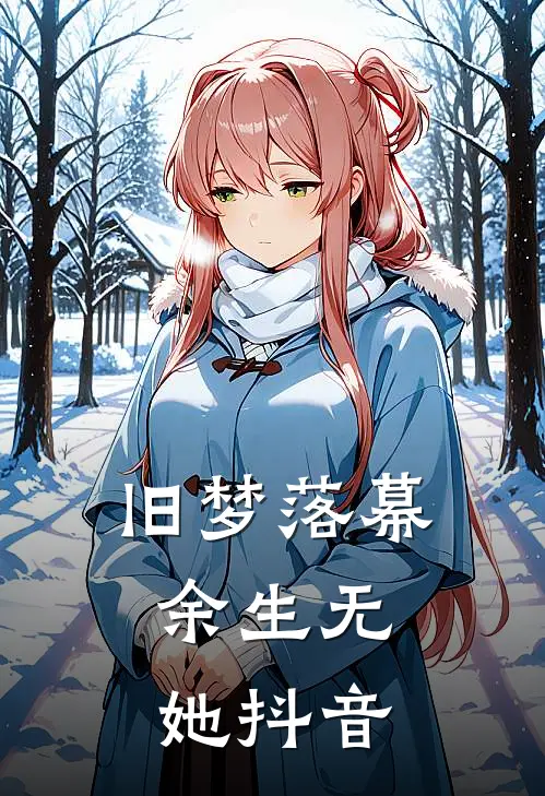 旧梦落幕，余生无她抖音