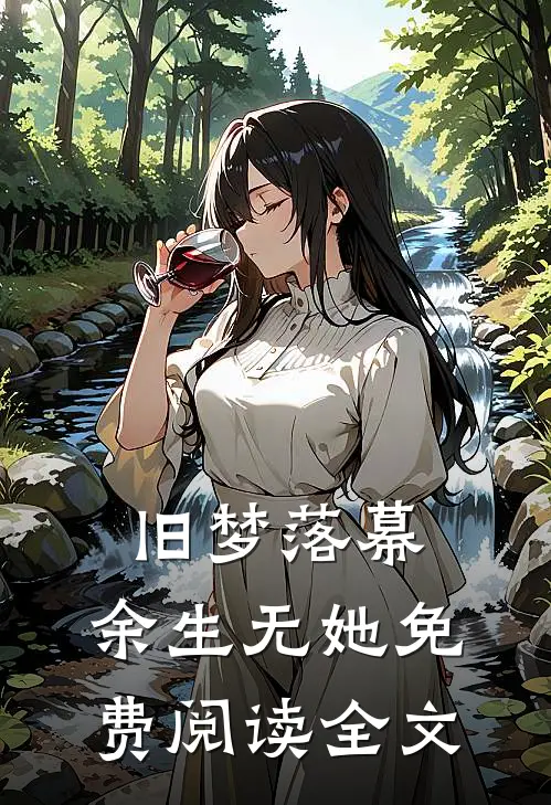旧梦落幕，余生无她免费阅读全文