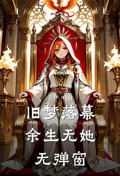 旧梦落幕，余生无她无弹窗