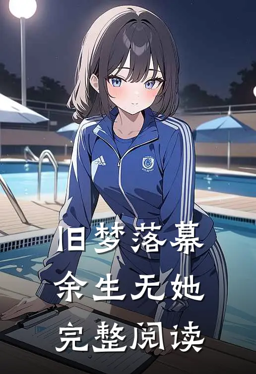 旧梦落幕，余生无她完整阅读
