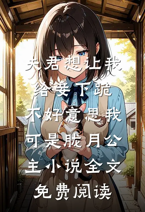 夫君想让我给妾下跪，不好意思我可是胧月公主小说全文免费阅读