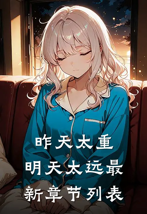 昨天太重，明天太远最新章节列表
