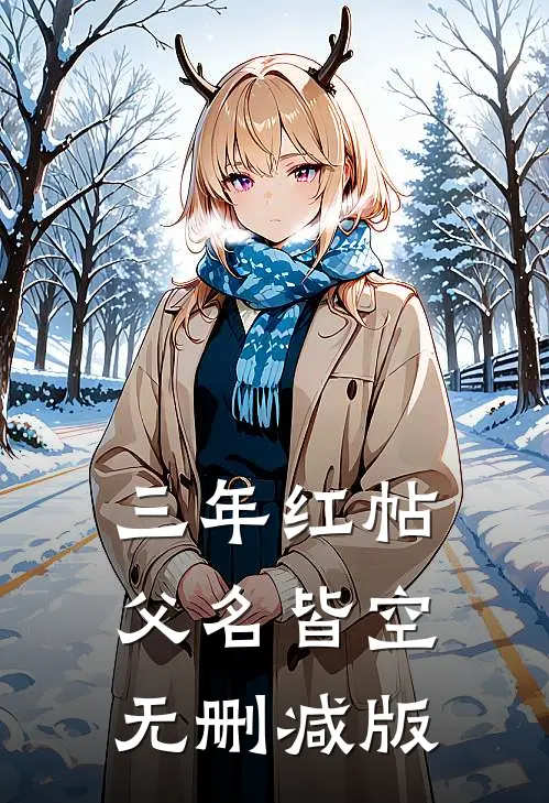 三年红帖，父名皆空无删减版