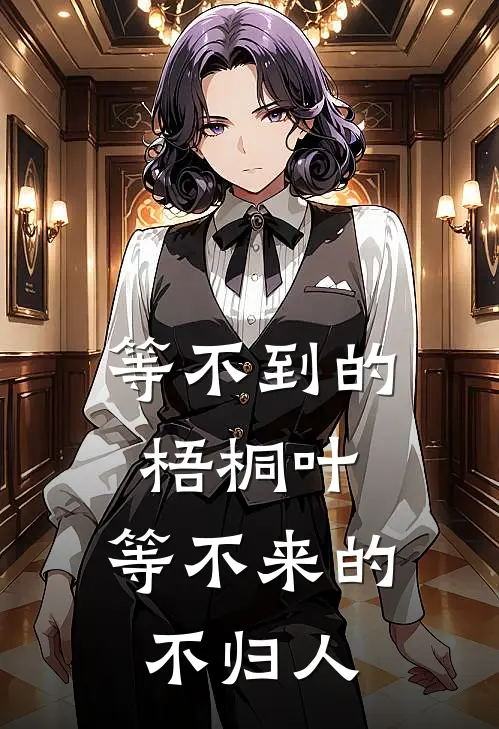 等不到的梧桐叶，等不来的不归人