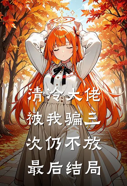 清冷大佬，被我骗三次仍不放最后结局