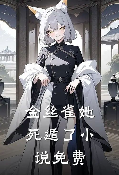 金丝雀她死遁了小说免费