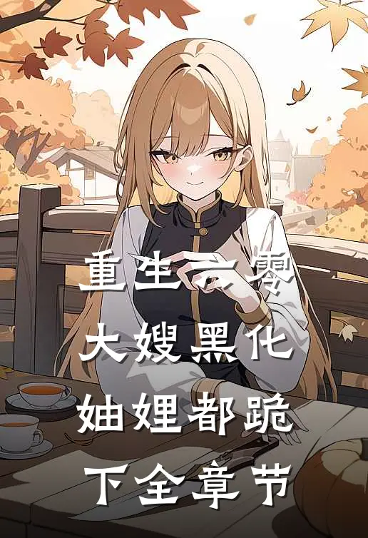 重生六零：大嫂黑化，妯娌都跪下全章节