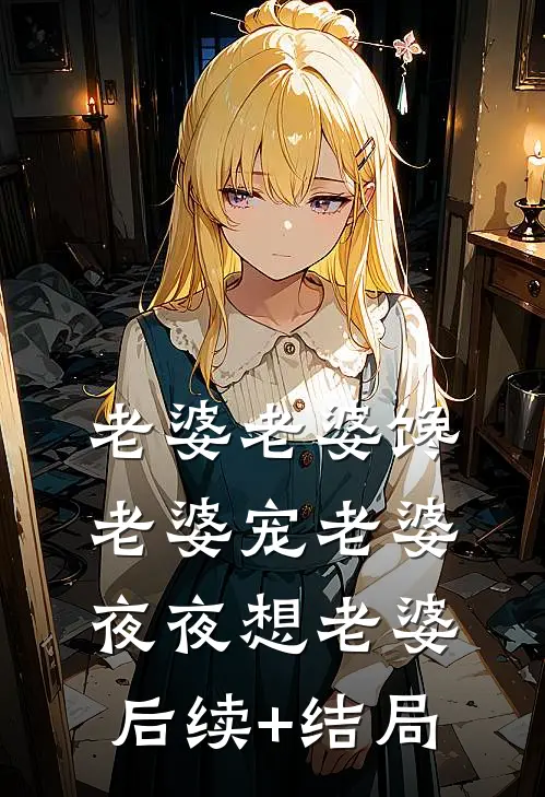 老婆老婆馋老婆宠老婆夜夜想老婆后续+结局