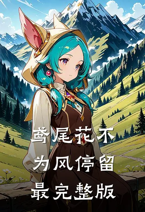 鸢尾花不为风停留最完整版