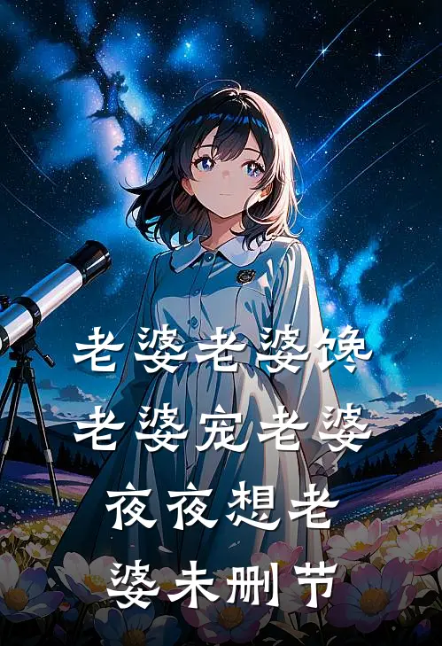 老婆老婆馋老婆宠老婆夜夜想老婆未删节