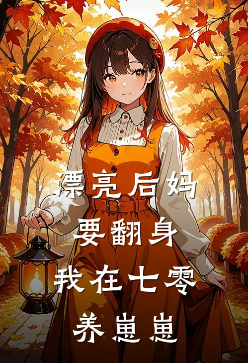 漂亮后妈要翻身，我在七零养崽崽
