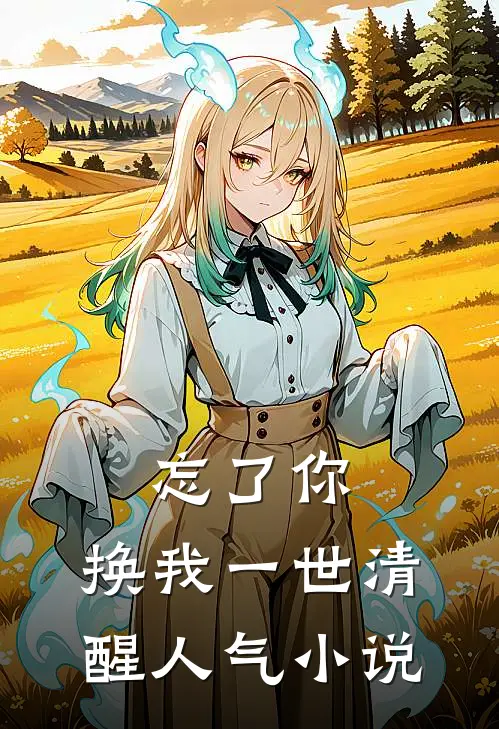 忘了你，换我一世清醒人气小说