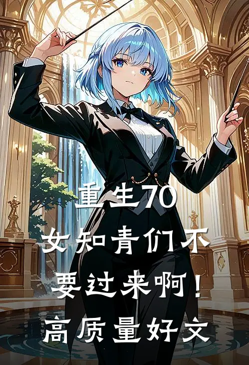 重生70：女知青们不要过来啊！高质量好文