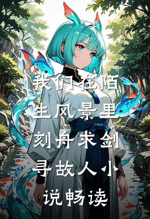 我们在陌生风景里，刻舟求剑寻故人小说畅读