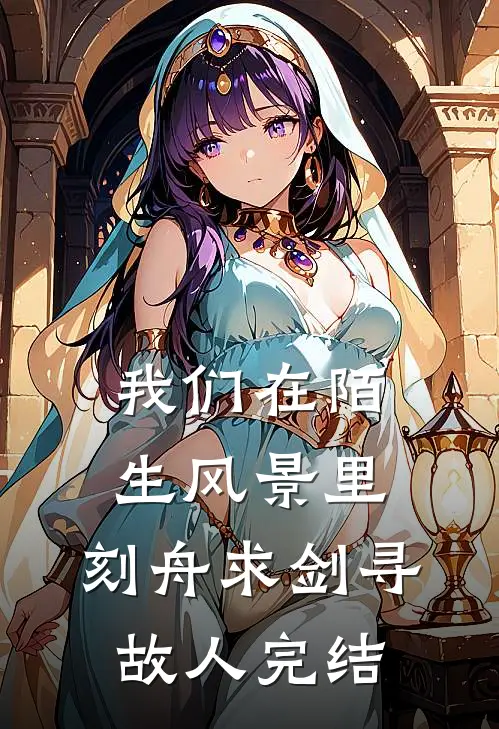 我们在陌生风景里，刻舟求剑寻故人完结