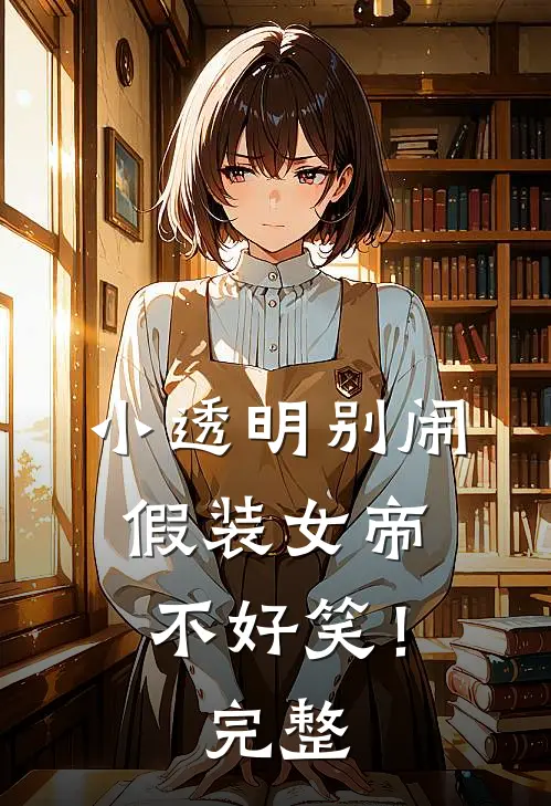 小透明别闹,假装女帝不好笑!完整免费阅读