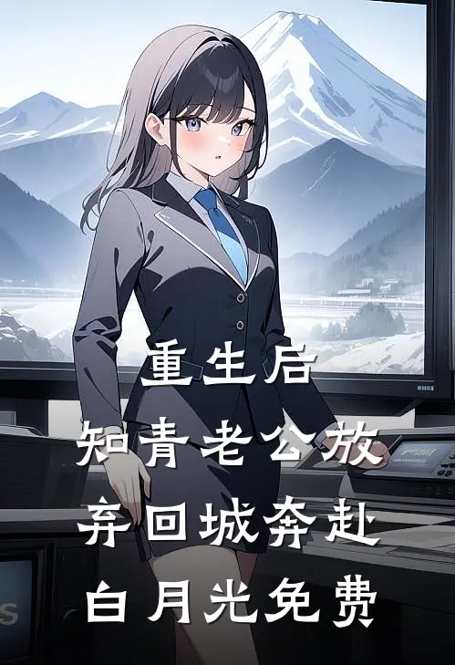 重生后，知青老公放弃回城奔赴白月光免费