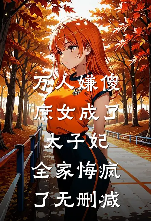 万人嫌傻庶女成了太子妃,全家悔疯了无删减