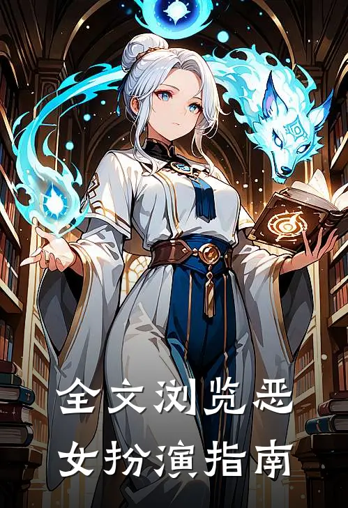 全文浏览恶女扮演指南