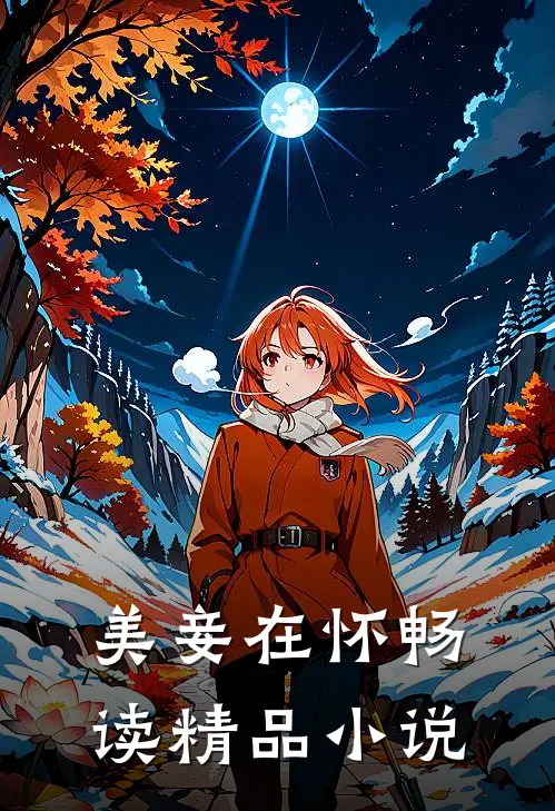 美妾在怀畅读精品在线阅读