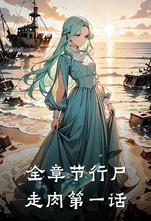 全章节行尸走肉第一话