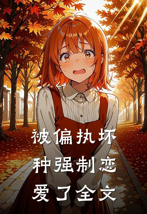 被偏执坏种强制恋爱了全文