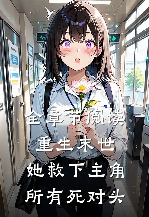 全章节阅读重生末世她救下主角所有死对头的